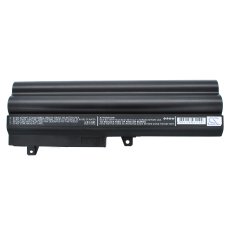 Kompatibler Ersatzakku für Toshiba  PA3732U-1BAS, PLL25C-00600C, PA3731U-1BRS, PABAS209, L007221...