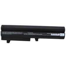 Kompatibler Ersatzakku für Toshiba  PA3732U-1BAS, PLL25C-00600C, PA3731U-1BRS, PABAS209, L007221...