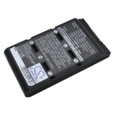 Kompatibler Ersatzakku für Toshiba B499,PA3123-1BAS,PA3123U-1BRS,PA3178,PA3178U...