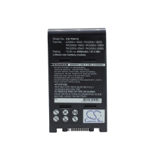 Kompatibler Ersatzakku für Toshiba PA3284U-1BAS,PA3284U-1BRS,PA3285U-1BAS,PA3285U-1BRS,PA3285U-2BAS...