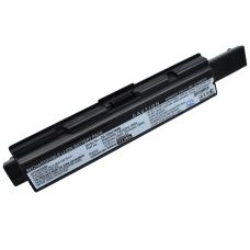 Kompatibler Ersatzakku für Toshiba PA3533U-1BAS,PA3533U-1BRS,PA3534U-1BAS,PA3534U-1BRS,PA3535U-1BAS...