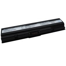 Kompatibler Ersatzakku für Toshiba PA3533U-1BAS,PA3533U-1BRS,PA3534U-1BAS,PA3534U-1BRS,PA3535U-1BAS...