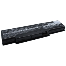 Kompatibler Ersatzakku für Toshiba PA3382U-1BAS,PA3382U-1BRS,PA3384U-1BAS,PA3384U-1BRS,PABAS052