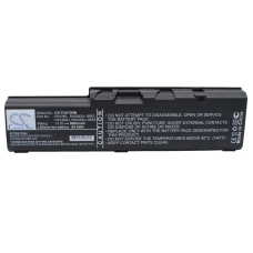 Kompatibler Ersatzakku für Toshiba PA3383,PA3383U,PA3383U-1BAS,PA3383U-1BRS