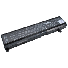 Kompatibler Ersatzakku für Toshiba PA3451U-1BRS,PA3457U-1BRS,PA3465U-1BRS,PABAS067