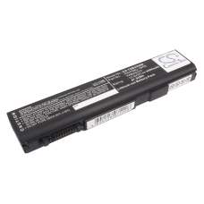 Kompatibler Ersatzakku für Toshiba PA3787U-1BRS,PA3788U-1BRS,PABAS221,PABAS223