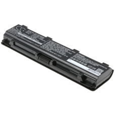 Kompatibler Ersatzakku für Toshiba PA5108U-1BRS,PA5109U-1BRS,PA5110U-1BRS,PABAS271,PABAS272...