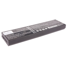 Kompatibler Ersatzakku für Toshiba PA3420U-1BAC,PA3420U-1BAS,PA3420U-1BRS,PA3450U-1BRS,PA3506U-1BAS...