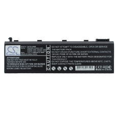 Kompatibler Ersatzakku für Toshiba PA3420U-1BAC,PA3420U-1BAS,PA3420U-1BRS,PA3450U-1BRS,PA3506U-1BAS...