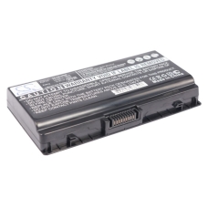 Kompatibler Ersatzakku für Toshiba PA3615U-1BRM,PA3615U-1BRS,PABAS115