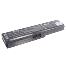 Kompatibler Ersatzakku für Toshiba  PA3817U-1BAS, PA3817U-1BRS