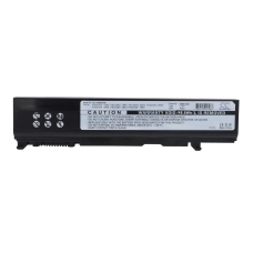 Kompatibler Ersatzakku für Toshiba PA3356U-1BAS,PA3356U-1BRS,PA3356U-2BAS,PA3356U-2BRS,PA3356U-3BAS...