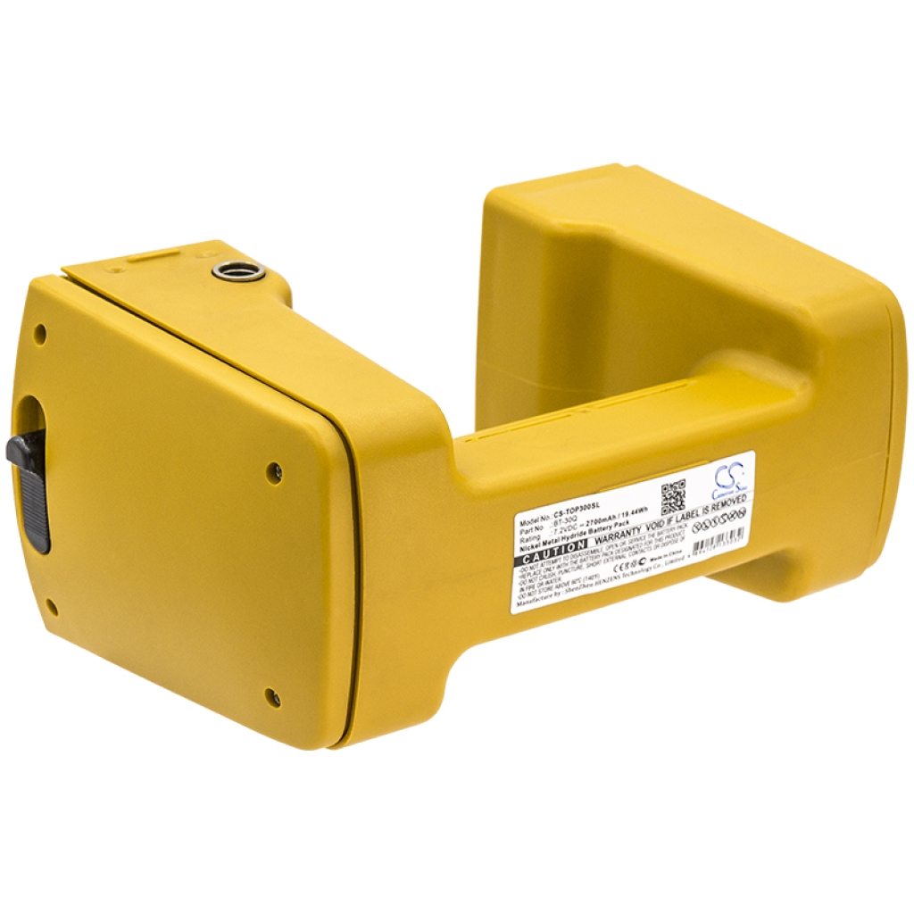 Elektrowerkzeuge Akkus Topcon CS-TOP300SL