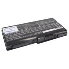 Kompatibler Ersatzakku für Toshiba  PA3730, PA3729U-1BRS, PABAS207, PA3729U-1BAS, PA3730U-1BRS...