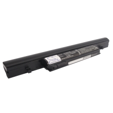 Kompatibler Ersatzakku für Toshiba PA3904U-1BRS,PA3905U-1BRS,PABAS245,PABAS246