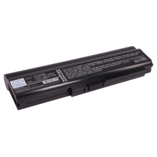 Kompatibler Ersatzakku für Toshiba PA3593U-1BAS,PA3593U-1BRS,PA3594U-1BRS,PA3595,PA3595U...