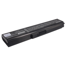 Kompatibler Ersatzakku für Toshiba PA3593U-1BAS,PA3593U-1BRS,PA3594U-1BRS,PA3595,PA3595U...