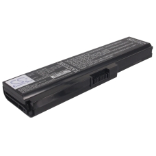 Kompatibler Ersatzakku für Toshiba PA3634U-1BAS,PA3634U-1BRS,PA3635U-1BAM,PA3635U-1BRM,PA3636U-1BRL...