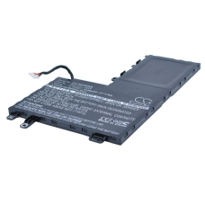 Kompatibler Ersatzakku für Toshiba P31PE6-06-N01,PA5157U-1BRS