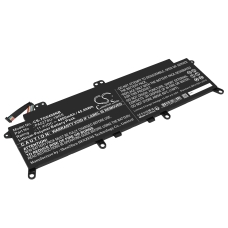 Kompatibler Ersatzakku für Toshiba PA5278U-1BRS