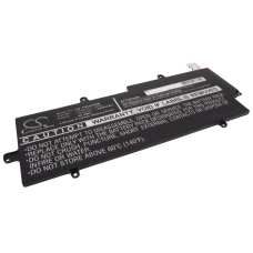 Kompatibler Ersatzakku für Toshiba  PA5013U-1BRS