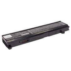 Kompatibler Ersatzakku für Toshiba  PABAS067, PA3451U-1BRS