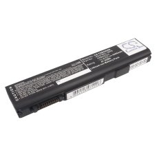 Kompatibler Ersatzakku für Toshiba  PABAS221, PA3788U-1BRS, PA3787U-1BRS, PABAS223