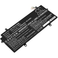 Kompatibler Ersatzakku für Toshiba PA5171U-1BRS