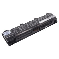 Kompatibler Ersatzakku für Toshiba  PA5026U-1BRS, PABAS260, PA5025U-1BRS, PABAS259, PA5024U-1BRS...