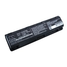 Kompatibler Ersatzakku für Toshiba  PA5024U-1BRS, PABAS263, PA5110U-1BRS, PA5023U-1BRS, PABAS262...