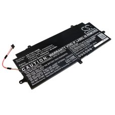 Kompatibler Ersatzakku für Toshiba  PA5160U-1BRS, P000673860, P000592540, G71C000GG110