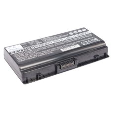 Kompatibler Ersatzakku für Toshiba  PABAS115, PA3615U-1BRS, PA3615U-1BRM