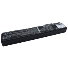 Kompatibler Ersatzakku für Toshiba  PA3399U-1BAS, PA3400U-1BAS, PABAS076, PA3399U-2BRS, PABAS057...