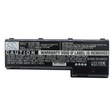 Kompatibler Ersatzakku für Toshiba  PA3479U-1BRS, PABAS078, PA3480U-1BRS