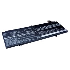 Kompatibler Ersatzakku für Toshiba  PA5190U-1BRS