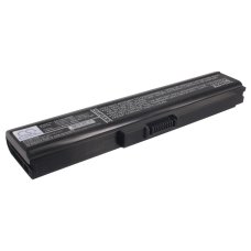 Kompatibler Ersatzakku für Toshiba  PA3595U, PA3595, PA3594U-1BRS, PABAS111, PA3593U-1BRS...