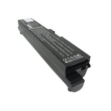 Kompatibler Ersatzakku für Toshiba  PA3634U-1BAS, PA3638U-1BAP, PA3636U-1BRL, PABAS178, PA3635U-1BRM...