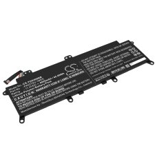 Kompatibler Ersatzakku für Toshiba  PA5278U-1BRS