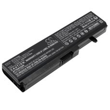 Kompatibler Ersatzakku für Toshiba 9Y1802354APF,A000062460,PA3780U-1BRS,PABAS116,PABAS21