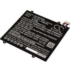 Kompatibler Ersatzakku für Toshiba PA5218U,PA5218U-1BRS