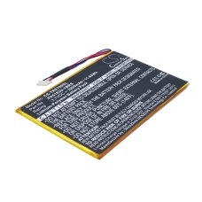 Kompatibler Ersatzakku für Toshiba PA5183U-1BRS