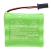 Vehicle Alarm Battery Toyota CS-TYS539SL