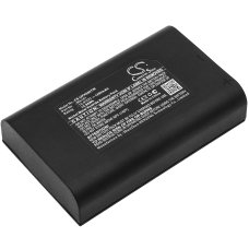 Kompatibler Ersatzakku für Motorola  41B025AK00201, FNB-2, 152, BP34, 41B025AG00501...