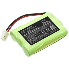 Kompatibler Ersatzakku für Vtech AAA100PS3,BT185645,BT285645