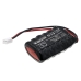 Vehicle Alarm Battery Volvo CS-VRL800SL