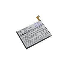 Kompatibler Ersatzakku für Wiko TLP15F18,TLP15G07