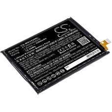 Kompatibler Ersatzakku für Wiko PT34H406082W