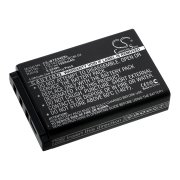 CS-WTE540SL<br />Akkus für   ersetzt den Akku 1UF102350P-WCM-04