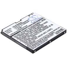 Kompatibler Ersatzakku für BoostMobile  Li3717T43P3H565751-H, Li3717T43P3H565751