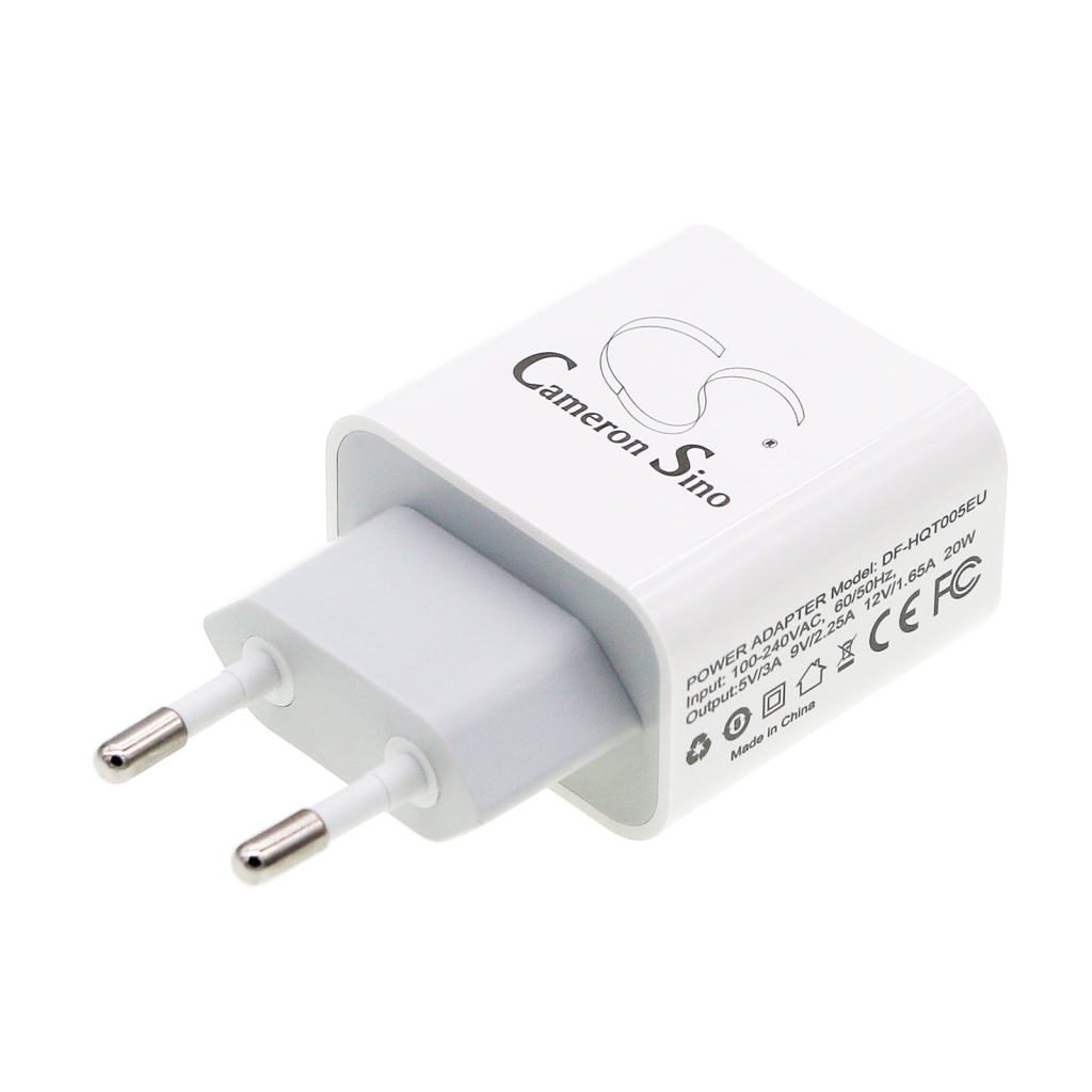 Ladegeräte Power Delivery (PD) Charger DF-HQT005EU